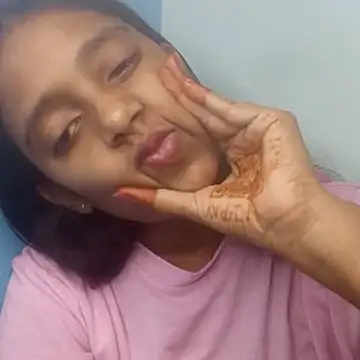 Chat XXX en directo de nikita_ranii