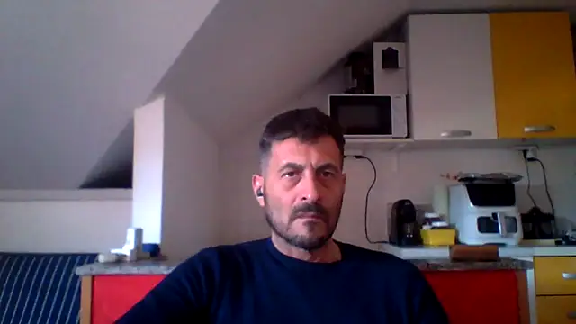 colosone's Webcam Show