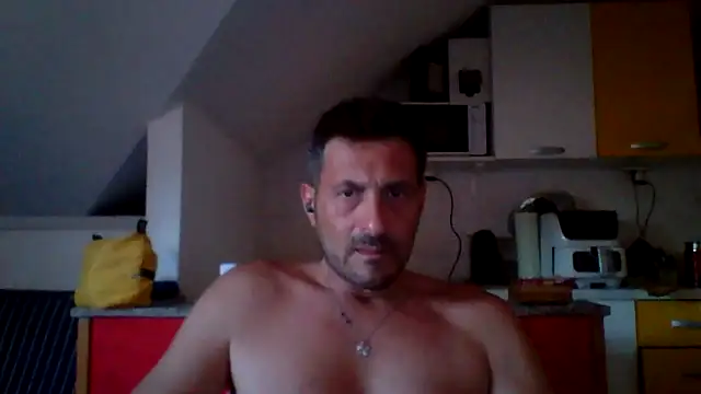 colosone Show in webcam