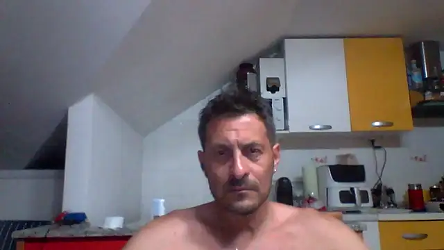 colosone Webcam show