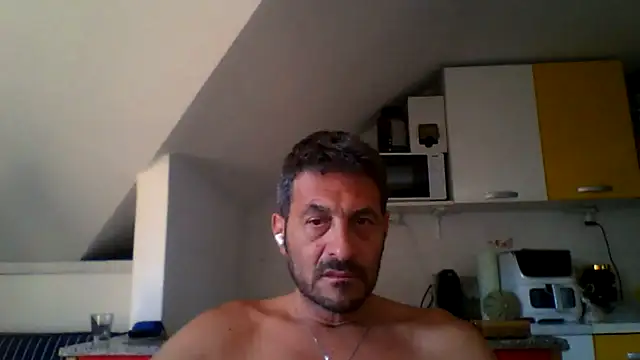colosone Show in webcam