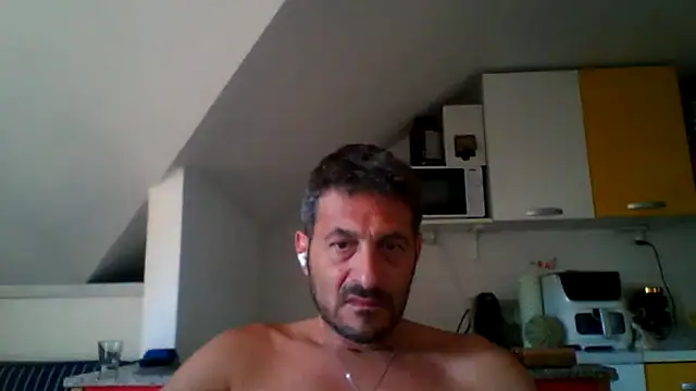 colosone Webcam show