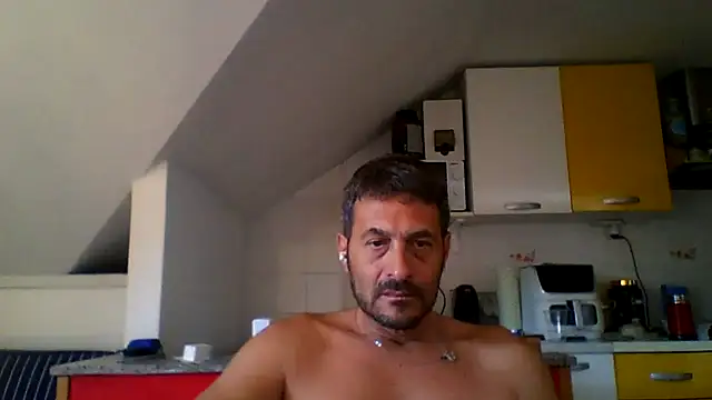 colosonen Webbikameraesitys