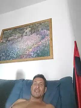 colosone Pertunjukan Webcam