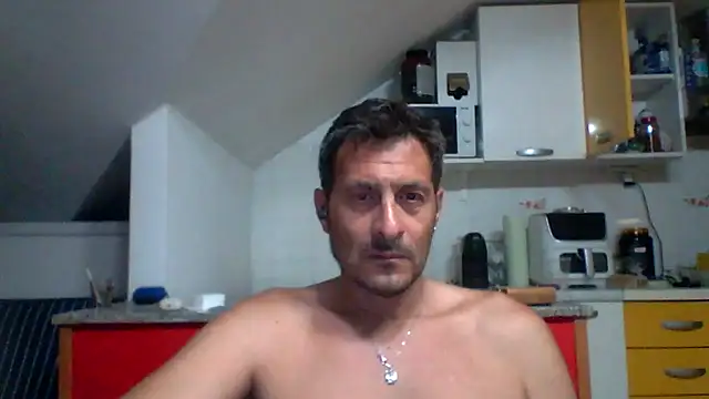 colosone Webcam show