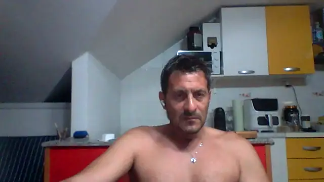 colosone Webcam show