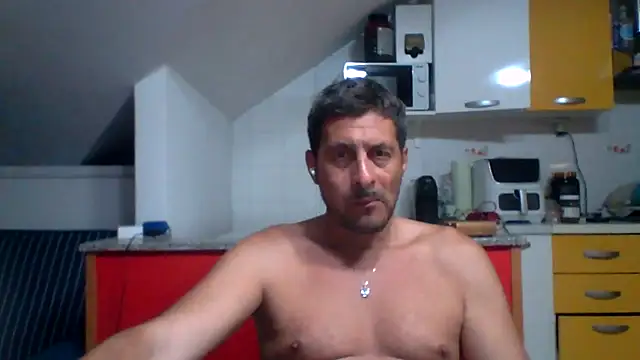 colosone Webcam show