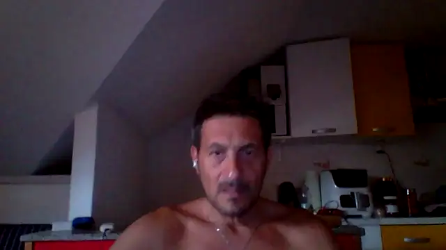 colosone Webcam show