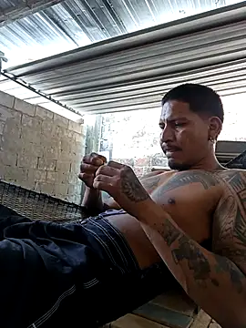 cielo420 Webcam show