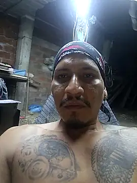 Вебкам-шоу cielo420