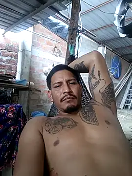 Pokazy przed kamerką – cielo420