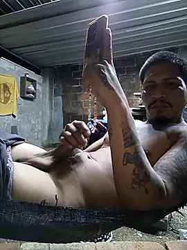 cielo420 Show Webcam