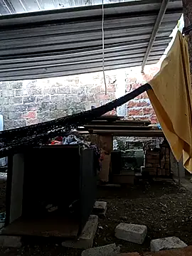 Show Webcam de cielo420