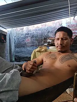 Show de webcam de cielo420
