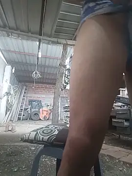 cielo420 Pertunjukan Webcam