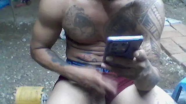 Show Webcam de cielo420