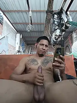 cielo420 Show Webcam