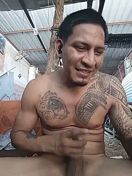 cielo420 – webcam-show