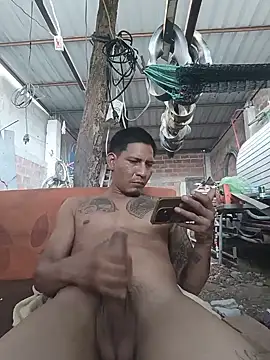 cielo420's Webcam Show