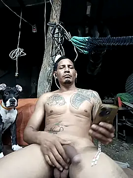 cielo420's Webcam Show