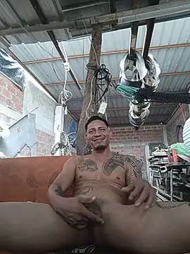 Show webcam de cielo420