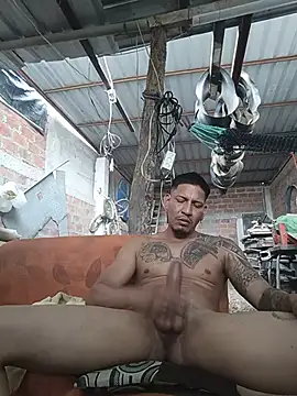 cielo420 webkamerás műsora