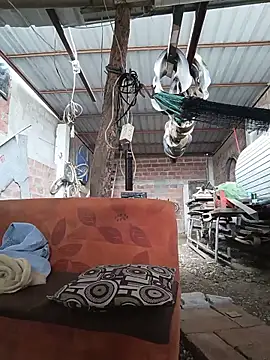 cielo420 Show Webcam