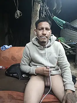 cielo420 webkamerás műsora