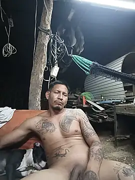 Show de cielo420 na webcam