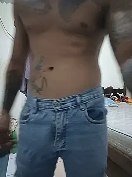 cielo420's Webcam Show