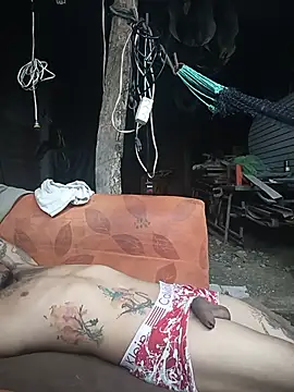 Show webcam de cielo420