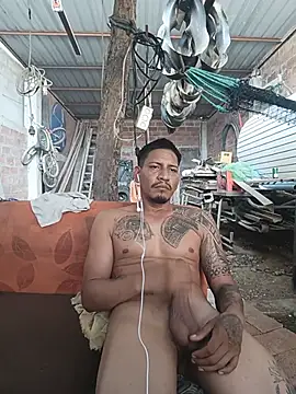 cielo420 Webcam show