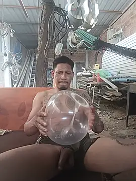 cielo420 Show Webcam