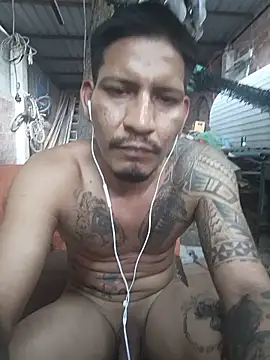 cielo420 Webcam Show