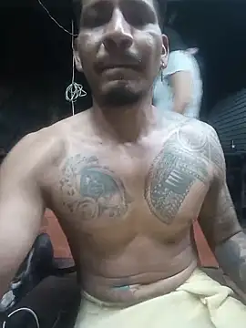 Show webcam de cielo420