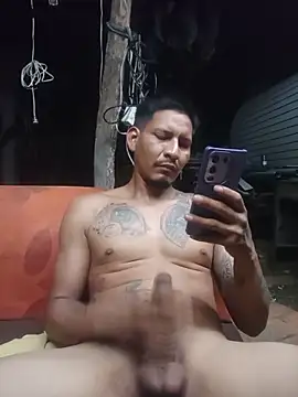 Show Webcam de cielo420
