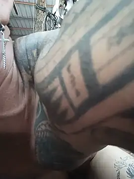 cielo420 Pertunjukan Webcam