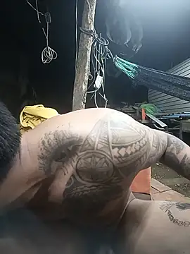 Show de webcam de cielo420