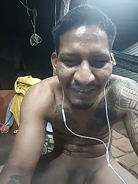 cielo420 Pertunjukan Webcam