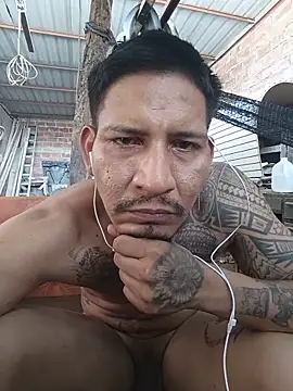 cielo420's Webcam Show