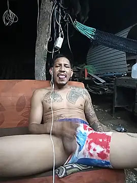 Show webcam de cielo420