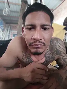 Show de cielo420 na webcam