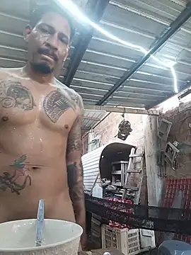 cielo420 Pertunjukan Webcam