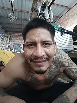 Show de webcam de cielo420