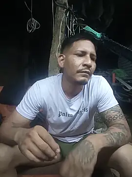 Show de cielo420 na webcam