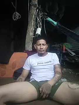 cielo420 Pertunjukan Webcam