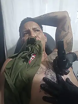 cielo420's Webcam Show