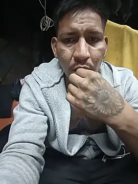 Show modela cielo420 na web-kameri