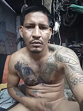 cielo420 Pertunjukan Webcam