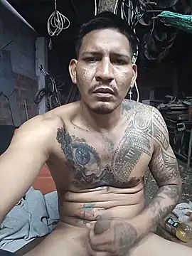cielo420 Webcam Show